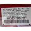 Image 11 : 2003 - HONDA ACCORD