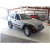 Image 1 : 2005 - JEEP LIBERTY