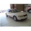 Image 1 : 2000 - VOLKSWAGEN PASSAT