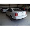 Image 5 : 2000 - VOLKSWAGEN PASSAT