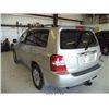 Image 5 : 2006 - TOYOTA HIGHLANDER