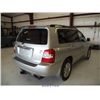 Image 7 : 2006 - TOYOTA HIGHLANDER