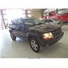 Image 1 : 2003 - JEEP GRAND CHEROKEE