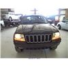 Image 2 : 2003 - JEEP GRAND CHEROKEE