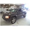 Image 3 : 2003 - JEEP GRAND CHEROKEE