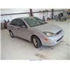 Image 1 : 2003 - FORD FOCUS