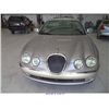Image 1 : 2000 - JAGUAR S-TYPE