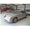 Image 2 : 2000 - JAGUAR S-TYPE