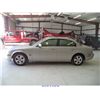 Image 3 : 2000 - JAGUAR S-TYPE
