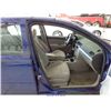 Image 12 : 2007 - CHEVROLET COBALT