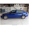 Image 3 : 2007 - CHEVROLET COBALT