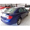 Image 6 : 2007 - CHEVROLET COBALT