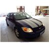 Image 8 : 2007 - CHEVROLET COBALT