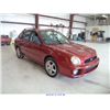 Image 1 : 2003 - SUBARU IMPREZA