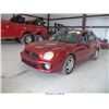 Image 3 : 2003 - SUBARU IMPREZA