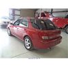 Image 4 : 2003 - SUBARU IMPREZA
