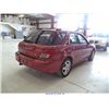 Image 6 : 2003 - SUBARU IMPREZA
