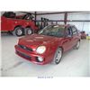 Image 7 : 2003 - SUBARU IMPREZA