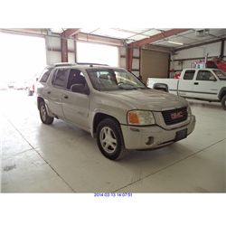 2004 - GMC ENVOY