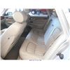 Image 10 : 2002 - JAGUAR XJ SERIES