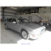 Image 1 : 2002 - JAGUAR XJ SERIES