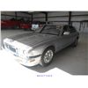 Image 3 : 2002 - JAGUAR XJ SERIES