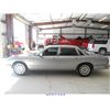Image 4 : 2002 - JAGUAR XJ SERIES