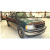Image 1 : 1998 - FORD F150 XLT