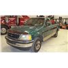 Image 3 : 1998 - FORD F150 XLT