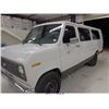 Image 2 : 1990 - FORD E350
