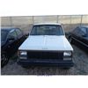 Image 2 : 1990 - JEEP CHEROKEE