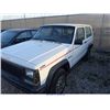 Image 3 : 1990 - JEEP CHEROKEE