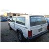 Image 4 : 1990 - JEEP CHEROKEE