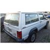 Image 6 : 1990 - JEEP CHEROKEE