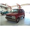 Image 3 : 2000 - CHEVROLET ASTRO