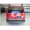 Image 5 : 2000 - CHEVROLET ASTRO