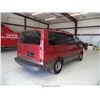 Image 6 : 2000 - CHEVROLET ASTRO