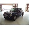 Image 3 : 2004 - MINI COOPER