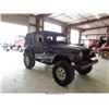 Image 1 : 1997 - JEEP WRANGLER