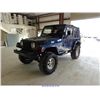 Image 3 : 1997 - JEEP WRANGLER