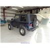 Image 4 : 1997 - JEEP WRANGLER