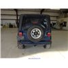 Image 5 : 1997 - JEEP WRANGLER