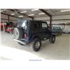 Image 6 : 1997 - JEEP WRANGLER