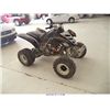 Image 6 : 2001 - YAMAHA MOTORCYCLE