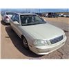 Image 1 : 2002 - KIA OPTIMA