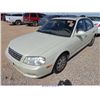 Image 2 : 2002 - KIA OPTIMA