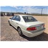 Image 3 : 2002 - KIA OPTIMA