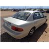 Image 4 : 2002 - KIA OPTIMA