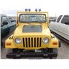 Image 2 : 2005 - JEEP WRANGLER