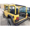 Image 5 : 2005 - JEEP WRANGLER